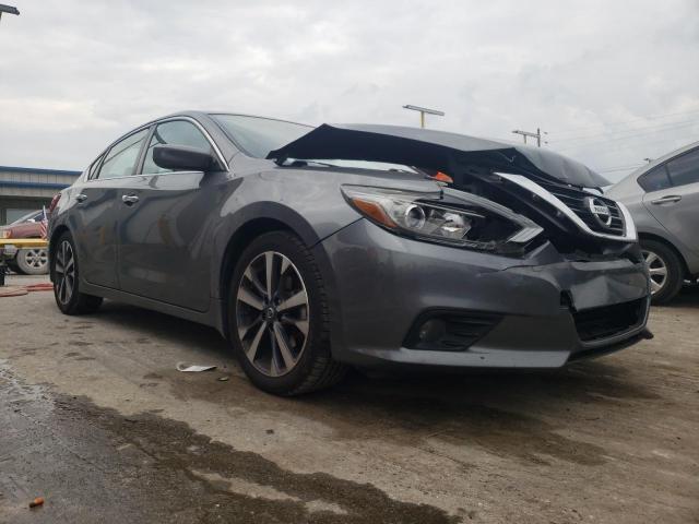 NISSAN ALTIMA 2.5 2016 with VIN 1N4AL3AP3GC181814 - Photo from auction