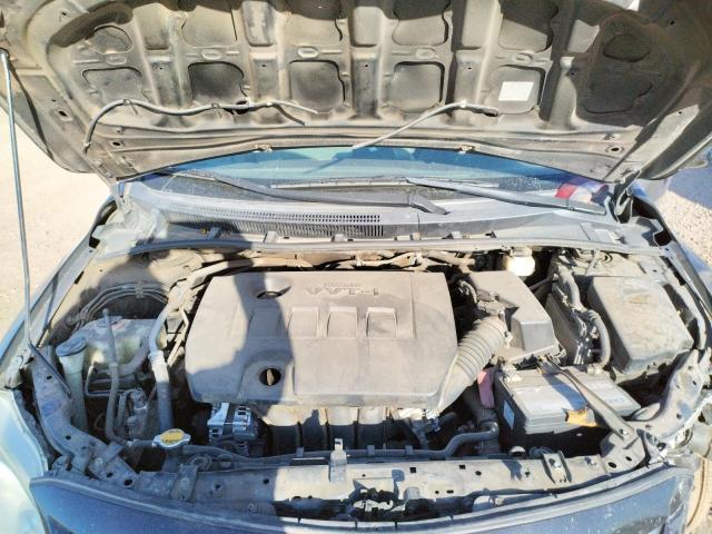 Photo 7 from auction – 2013 TOYOTA COROLLA BA with VIN 5YFBU4EE8DP189274