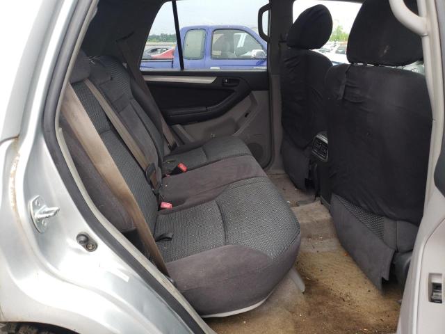 Photo 6 from auction – 2004 TOYOTA 4RUNNER SR with VIN JTEBU14R440038456