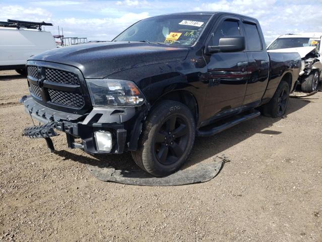 Photo 2 from auction – 2016 RAM 1500 ST with VIN 1C6RR7FG9GS293512