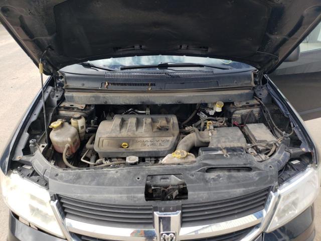 Photo 7 from auction – 2010 DODGE JOURNEY SE with VIN 3D4PG4FB7AT252653