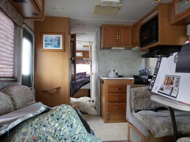 Photo 6 from auction – 1996 FORD FOUR WINDS with VIN 1FDKE30G7SHB94633
