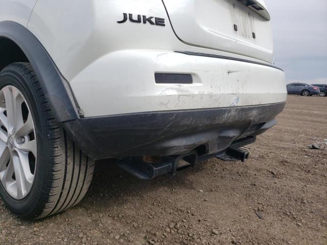 Photo 9 from auction – 2014 NISSAN JUKE S with VIN JN8AF5MR7ET353578