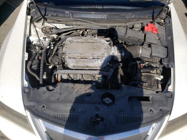 Photo 7 from auction – 2010 ACURA RL with VIN JH4KB2F64AC000107