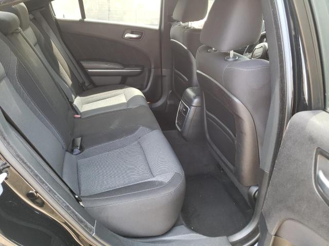 Photo 6 from auction – 2015 DODGE CHARGER SX with VIN 2C3CDXHGXFH721625
