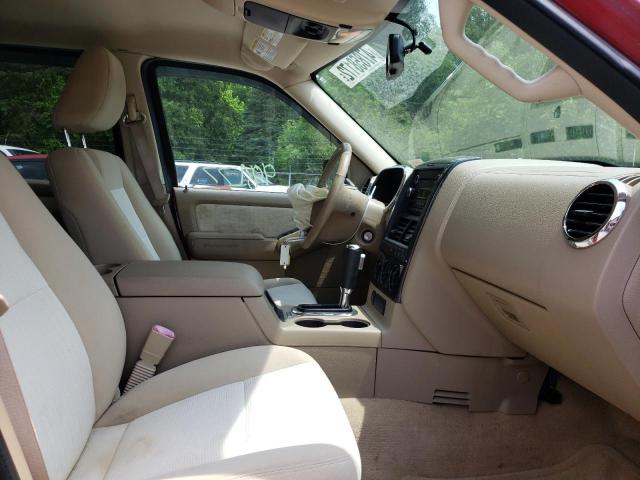 Photo 5 from auction – 2009 FORD EXPLORER X with VIN 1FMEU73E89UA33341