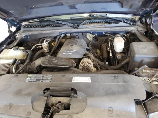 Photo 7 from auction – 2006 CHEVROLET SILVERADO with VIN 1GCHK23U86F124580