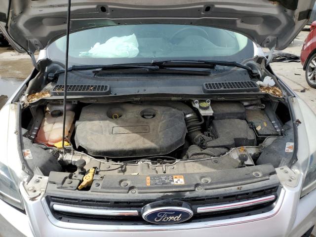 Photo 7 from auction – 2015 FORD ESCAPE TIT with VIN 1FMCU0J91FUC42355