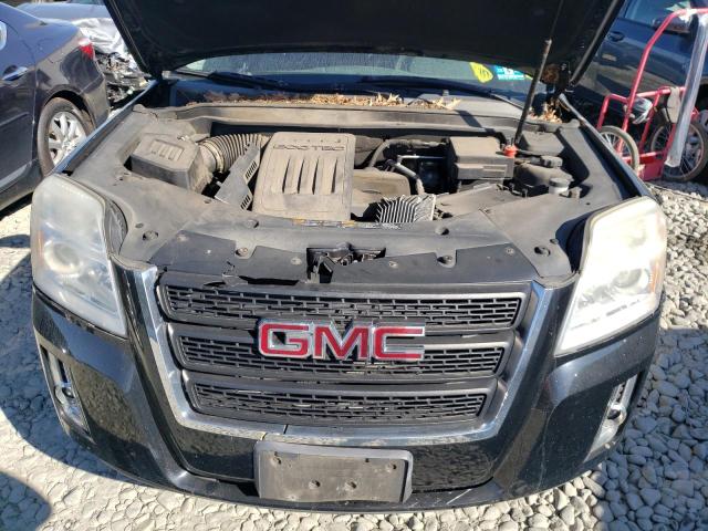 Photo 7 from auction – 2011 GMC TERRAIN SL with VIN 2CTALSEC9B6366418