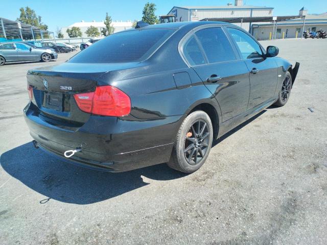 Photo 4 from auction – 2009 BMW 328 I SULE with VIN WBAPH57579NL80425