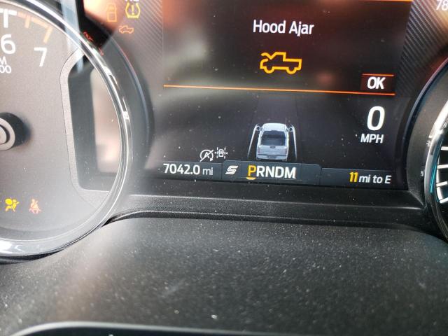 Photo 8 from auction – 2021 FORD F150 SUPER with VIN 1FTEW1CPXMFA53004