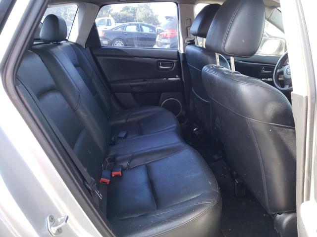 Photo 6 from auction – 2005 MAZDA 3 HATCHBAC with VIN JM1BK343351302330