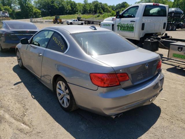 Photo 3 from auction – 2011 BMW 328 XI SUL with VIN WBAKF5C50BE586455