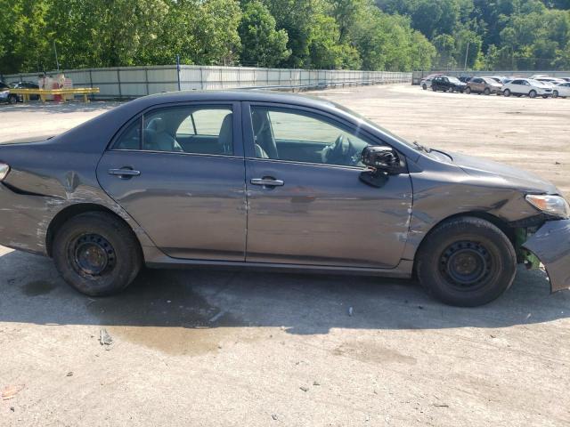 Photo 9 from auction – 2010 TOYOTA COROLLA BA with VIN 1NXBU4EEXAZ371262
