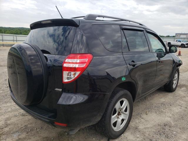 Photo 4 from auction – 2012 TOYOTA RAV4 with VIN 2T3BF4DV0CW244204
