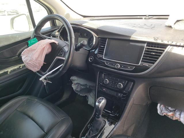 Photo 9 from auction – 2020 BUICK ENCORE ESS with VIN KL4CJCSB6LB055887