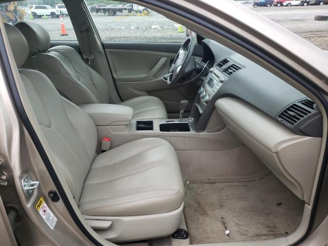 Photo 5 from auction – 2008 TOYOTA CAMRY CE with VIN 4T1BE46K88U260964