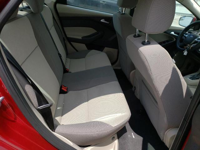 Photo 6 from auction – 2013 FORD FOCUS SE with VIN 1FADP3F29DL107274