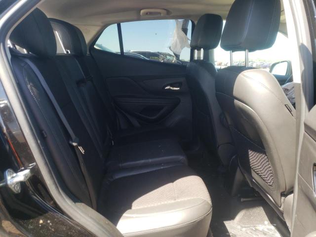 Photo 6 from auction – 2018 BUICK ENCORE PRE with VIN KL4CJASB6JB552018