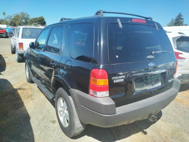 Photo 3 from auction – 2004 FORD ESCAPE LIM with VIN 1FMCU94164KA15455