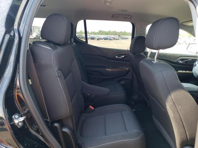 Photo 6 from auction – 2022 GMC ACADIA SLE with VIN 1GKKNKL43NZ147764