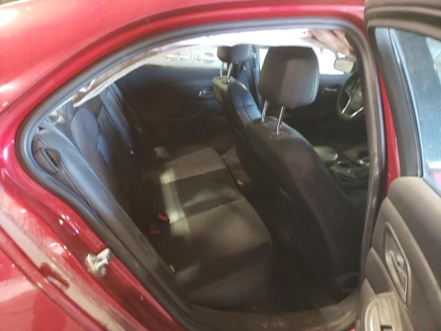 Photo 6 from auction – 2014 CHEVROLET MALIBU LT with VIN 1G11C5SL3EF287797