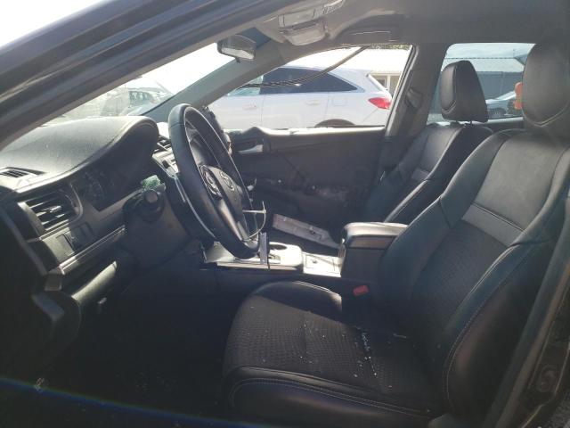Photo 5 from auction – 2014 TOYOTA CAMRY L with VIN 4T1BF1FK6EU385677