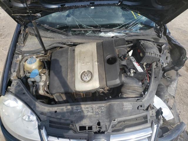 Photo 7 from auction – 2005 VOLKSWAGEN NEW JETTA with VIN 3VWDF71K55M623043