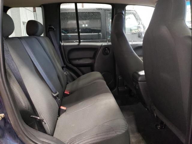 Photo 6 from auction – 2004 JEEP LIBERTY SP with VIN 1J4GL48K14W266482