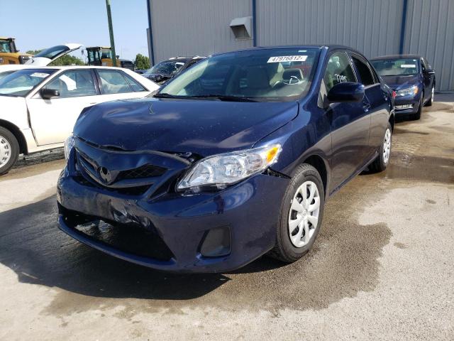 Photo 2 from auction – 2012 TOYOTA COROLLA BA with VIN 5YFBU4EEXCP008769