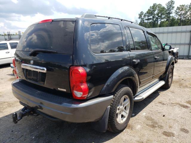 Photo 4 from auction – 2005 DODGE DURANGO SL with VIN 1D4HB48N75F609436