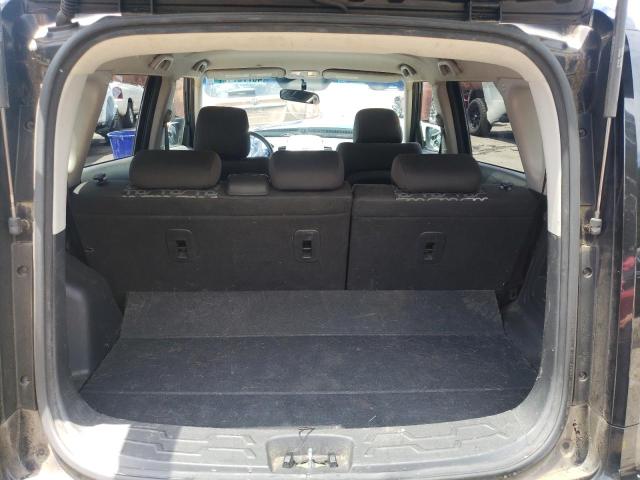 Photo 9 from auction – 2010 KIA SOUL + with VIN KNDJT2A21A7175387