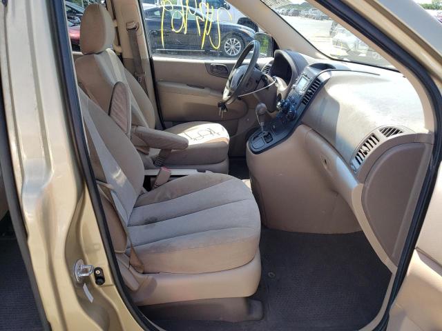 Photo 5 from auction – 2011 KIA SEDONA LX with VIN KNDMG4C71B6367065