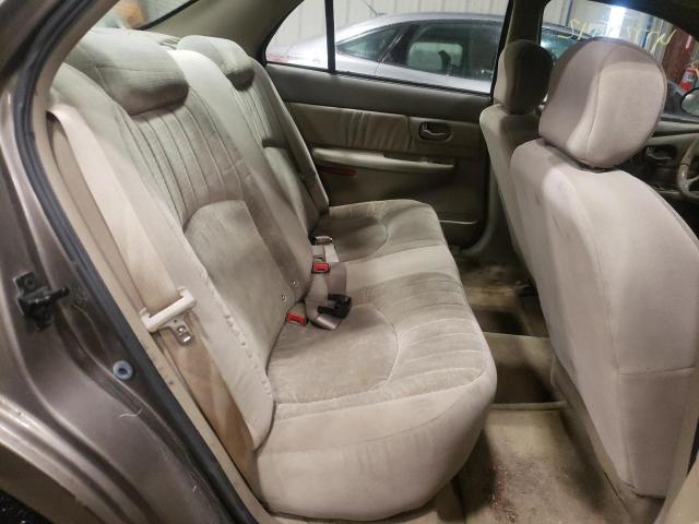 Photo 6 from auction – 2002 BUICK CENTURY CU with VIN 2G4WS52J521297504