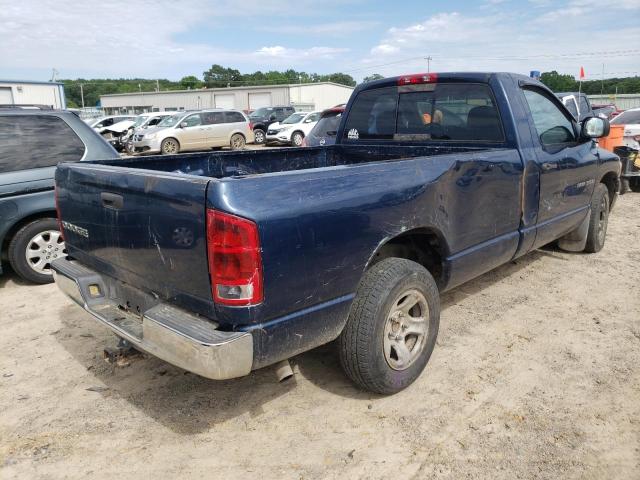 Photo 4 from auction – 2002 DODGE RAM 1500 with VIN 1D7HA16N32J251106