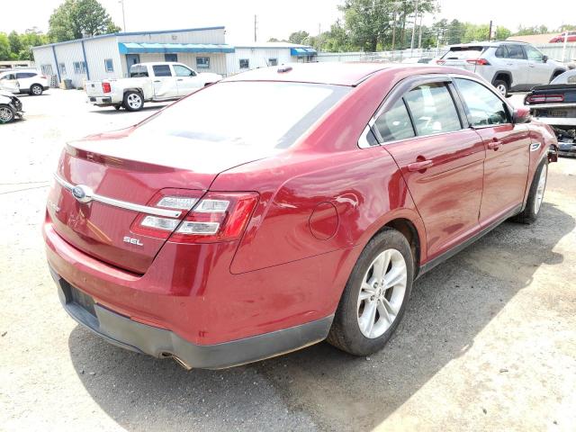 Photo 4 from auction – 2015 FORD TAURUS SEL with VIN 1FAHP2E8XFG108429