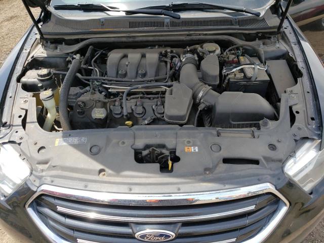 Photo 7 from auction – 2013 FORD TAURUS LIM with VIN 1FAHP2F88DG122972