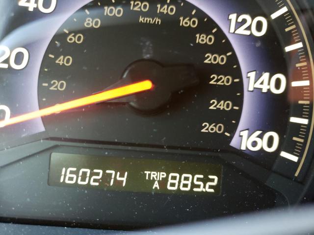 Photo 8 from auction – 2006 HONDA ODYSSEY EX with VIN 5FNRL38446B057299