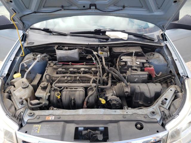 Photo 7 from auction – 2008 FORD FOCUS SE with VIN 1FAHP33N98W157628