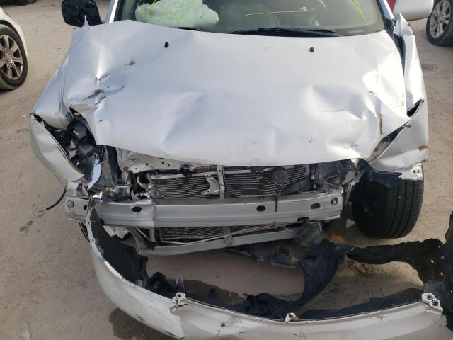 Photo 9 from auction – 2005 TOYOTA SCION XA with VIN JTKKT624950127137