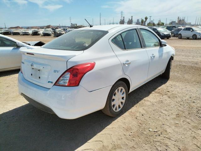 صورة رقم 4 من المزاد - 2016 NISSAN VERSA مع VIN 3N1CN7AP9GL854102