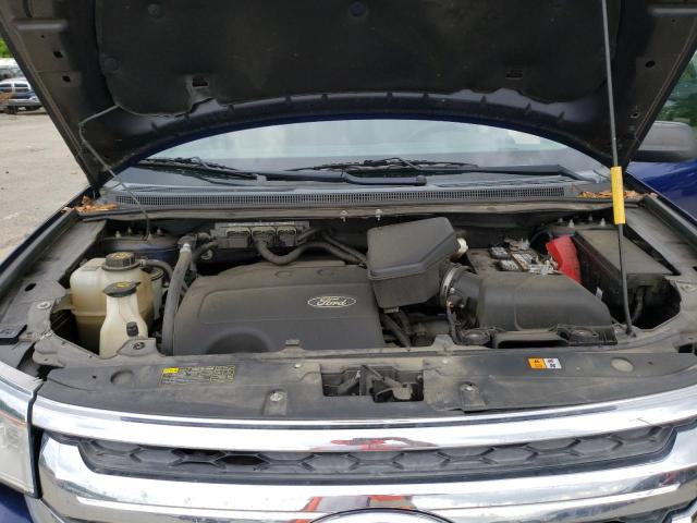 Photo 7 from auction – 2013 FORD EDGE SE with VIN 2FMDK3GC7DBB28622