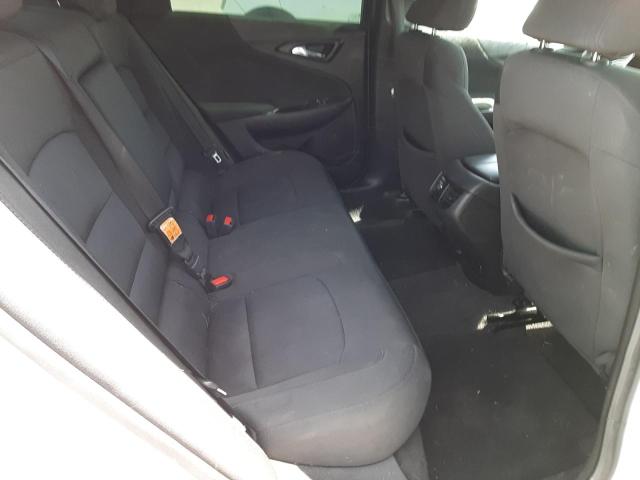 Photo 6 from auction – 2018 CHEVROLET MALIBU LT with VIN 1G1ZD5ST9JF182529