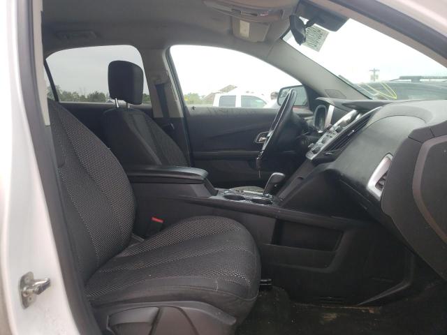 Photo 5 from auction – 2012 CHEVROLET EQUINOX LT with VIN 2GNFLEEK8C6380698