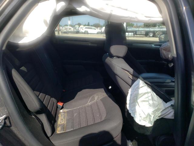 Photo 6 from auction – 2020 FORD FUSION SE with VIN 3FA6P0HD9LR172275