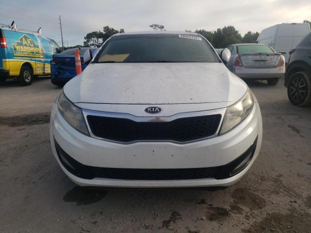 Photo 9 from auction – 2013 KIA OPTIMA LX with VIN 5XXGM4A74DG225483
