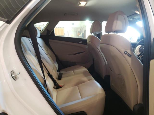 Photo 6 from auction – 2017 HYUNDAI TUCSON LIM with VIN KM8J3CA40HU340330
