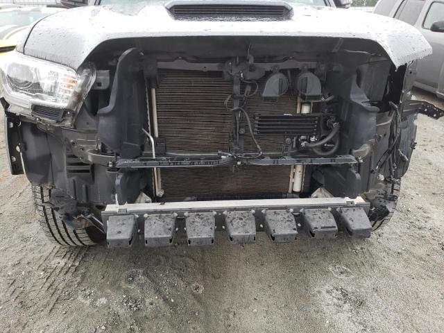 Photo 9 from auction – 2017 TOYOTA TACOMA DOU with VIN 3TMBZ5DN8HM006767