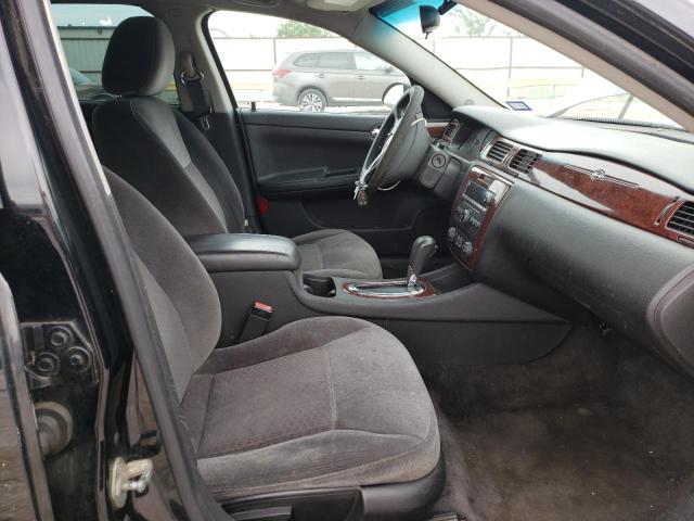 Photo 5 from auction – 2010 CHEVROLET IMPALA LS with VIN 2G1WA5EK0A1157783