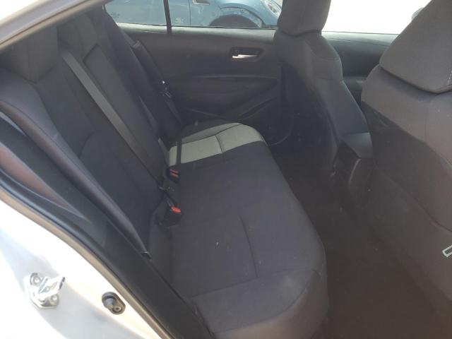 Photo 6 from auction – 2021 TOYOTA COROLLA LE with VIN 5YFEPMAE5MP218255